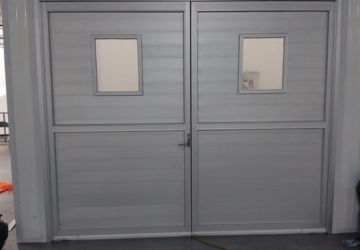 Proyectos | Expertos en comercialización e instalación de paneles aislantes