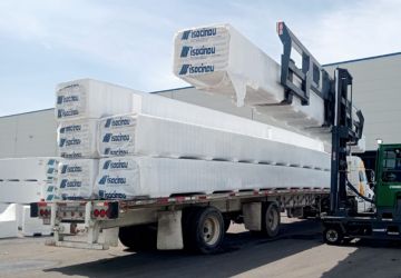 Proyectos | Expertos en comercialización e instalación de paneles aislantes