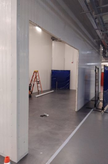 Proyectos | Expertos en comercialización e instalación de paneles aislantes