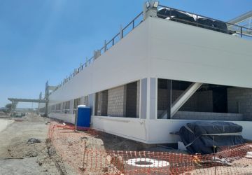 Proyectos | Expertos en comercialización e instalación de paneles aislantes