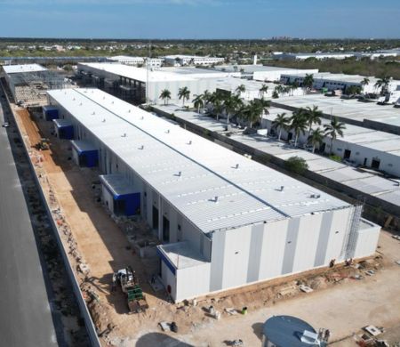 INDUXIA | Soluciones en comercialización e instalación de paneles aislantes