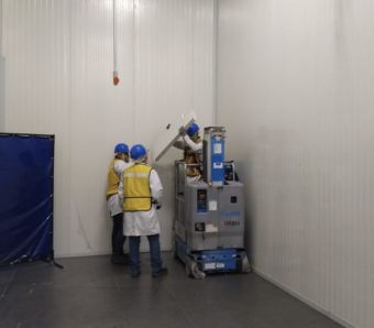 Comercialización e instalación de paneles aislantes de Poliuretano en Leon Gto