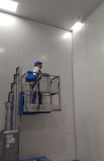 Productos y Soluciones | INDUXIA SA de CV